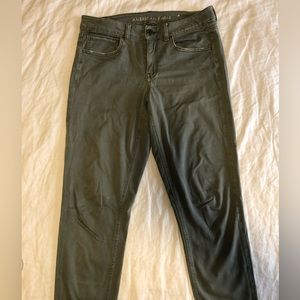 Women’s American Eagle Outfitters Tomgirl Pants